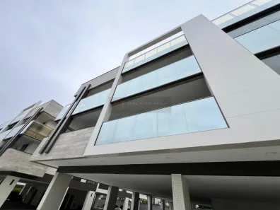 Apartamento com 4 Quartos à venda, 145m² no Itaipu, Niterói