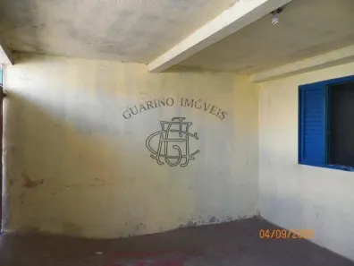 Casa com 2 Quartos à venda, 103m² no Jaguaribe, Osasco