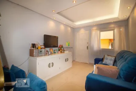 Casa de Condomínio com 2 Quartos à venda, 77m² no Jardim Itu, Porto Alegre