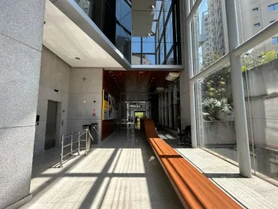 Sala Comercial para alugar, 398m² no Vila Olímpia, São Paulo
