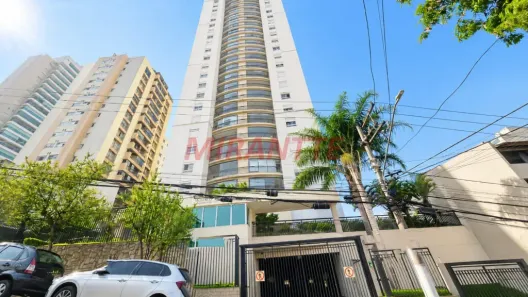 Apartamento com 4 Quartos à venda, 138m² no Santa Teresinha, São Paulo