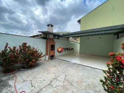 Casa com 2 Quartos à venda, 148m² no Vila Molon, Americana