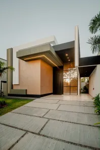 Casa de Condomínio com 3 Quartos à venda, 170m² no Urucunema, Eusébio