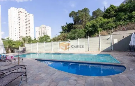 Apartamento com 2 Quartos à venda, 47m² no Jardim Nova Europa, Campinas