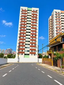 Apartamento com 3 Quartos à venda, 67m² no Brotas, Salvador