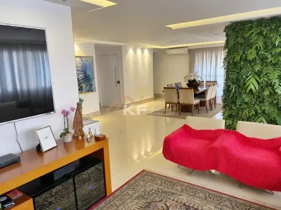 Cobertura com 4 Quartos à venda, 325m² no Nova Aliança, Ribeirão Preto