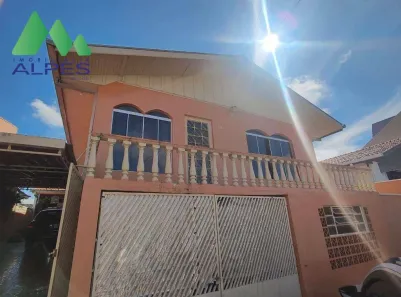 Lote/Terreno à venda, 360m² no Xaxim, Curitiba