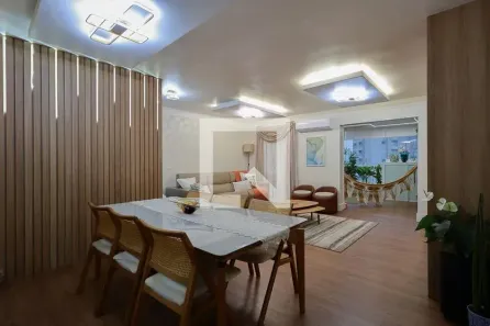 Apartamento com 3 Quartos à venda, 119m² no Lauzane Paulista, São Paulo