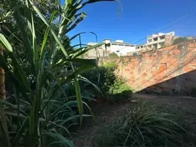 Lote/Terreno com 1 Quarto à venda, 360m² no Dom Bosco, Betim