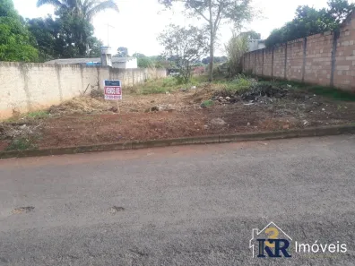 Lote/Terreno à venda, 360m² no Jardim Tropical, Aparecida de Goiânia