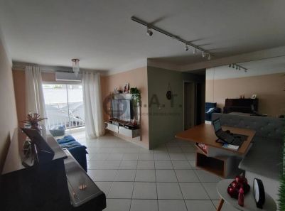 Apartamento com 3 Quartos à venda, 109m² no Jardim Residencial Martinez, Sorocaba