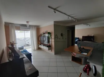 Apartamento com 3 Quartos à venda, 110m² no Jardim Residencial Martinez, Sorocaba