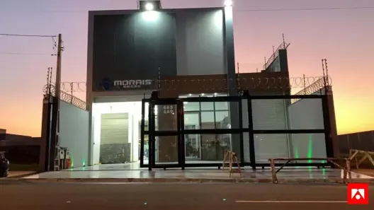 Galpão/Depósito/Armazém à venda, 498m² no Jardim Firenze, Santa Bárbara D'Oeste