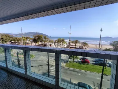 Apartamento com 3 Quartos à venda, 221m² no Boqueirão, Santos
