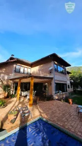 Casa com 3 Quartos à venda, 440m² no Monte Verde, Camanducaia