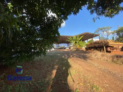 Galpão/Depósito/Armazém para alugar, 750m² no Parque Industrial Lagoinha, Ribeirão Preto