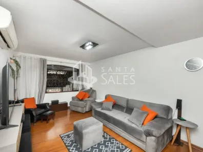 Sobrado com 4 Quartos à venda, 197m² no Jardim Pinheiros, São Paulo