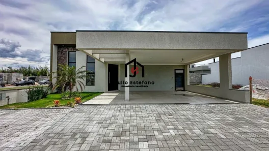 Casa de Condomínio com 3 Quartos à venda, 160m² no Loteamento Residencial São Vicente de Paulo, Tremembé