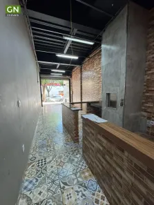 Ponto Comercial para alugar, 135m² no Savassi, Belo Horizonte