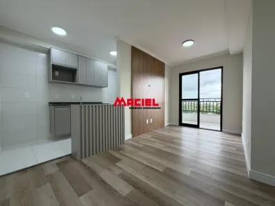 Apartamento com 2 Quartos à venda, 52m² no Parque Industrial, São José dos Campos