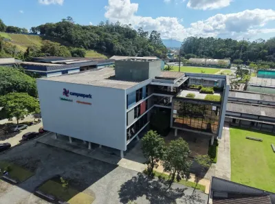 Sala Comercial para alugar, 65m² no Boa Vista, Joinville
