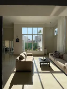 Casa de Condomínio com 3 Quartos à venda, 233m² no Loteamento Residencial Jardim dos Ipês Amarelos, Americana