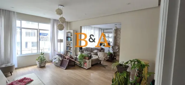 Apartamento com 3 Quartos à venda, 175m² no Copacabana, Rio de Janeiro