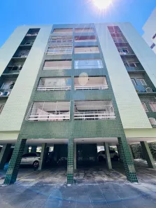 Apartamento com 3 Quartos à venda, 80m² no Candeias, Jaboatão dos Guararapes