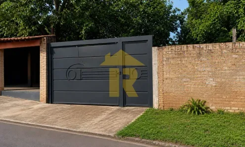 Fazenda/Sítio com 2 Quartos à venda, 68m² no Estância Todos os Santos (Zona Rural), São José do Rio Preto