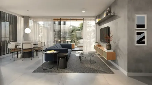 Apartamento com 3 Quartos à venda, 112m² no Botafogo, Rio de Janeiro