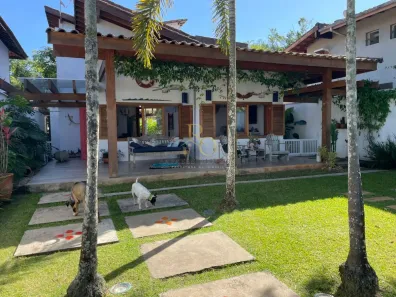 Casa com 2 Quartos à venda, 240m² no Bairro de Juquehy, São Sebastião