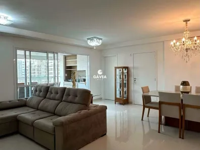 Apartamento com 3 Quartos à venda, 166m² no Aparecida, Santos