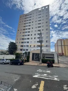 Apartamento com 3 Quartos à venda, 58m² no Jardim Dom Vieira, Campinas