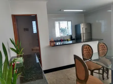 Casa com 3 Quartos à venda, 153m² no Vila Formosa, São Paulo