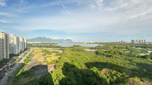 Apartamento com 17 Quartos à venda, 117m² no Jacarepaguá, Rio de Janeiro