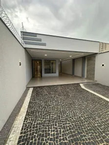 Casa com 3 Quartos à venda, 117m² no Plano Diretor Norte, Palmas