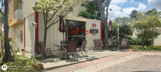 Casa de Condomínio com 2 Quartos à venda, 80m² no Vila Alati, Jundiaí