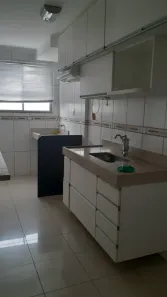 Apartamento com 2 Quartos à venda, 48m² no Bosque dos Eucaliptos, São José dos Campos