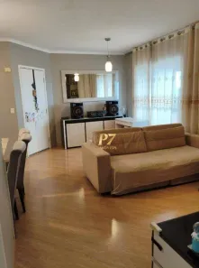Apartamento com 2 Quartos à venda, 80m² no Centro, São Bernardo do Campo