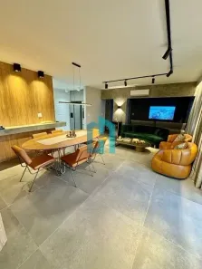 Apartamento com 3 Quartos à venda, 131m² no Vila Olímpia, São Paulo