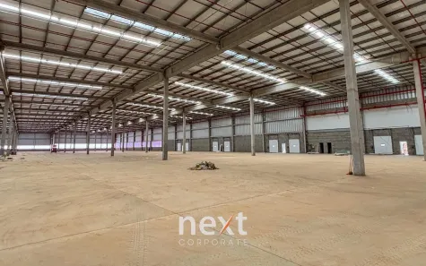 Galpão/Depósito/Armazém para alugar, 40000m² no Parque Industrial Recanto, Nova Odessa
