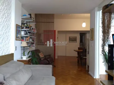 Apartamento com 3 Quartos à venda, 95m² no Tijuca, Rio de Janeiro