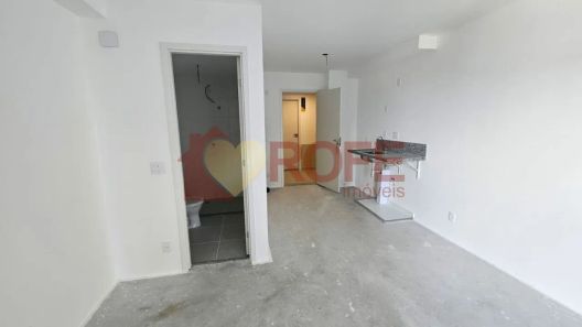 Apartamento com 1 Quarto à venda, 25m² no Pinheiros, São Paulo