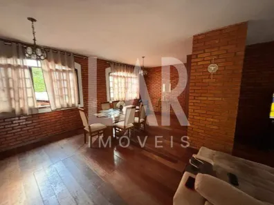 Casa com 3 Quartos à venda, 540m² no Santa Rita, Nova Lima