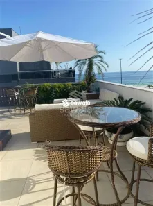 Cobertura com 5 Quartos à venda, 707m² no Barra da Tijuca, Rio de Janeiro