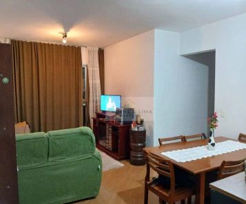 Apartamento com 4 Quartos à venda, 100m² no Parque Residencial Aquarius, São José dos Campos
