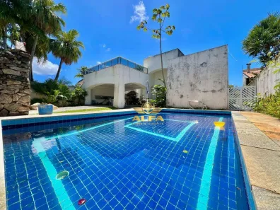 Casa com 3 Quartos à venda, 248m² no Balneário Praia do Pernambuco, Guarujá