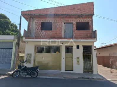 Casa com 2 Quartos à venda, 120m² no Vila Sonia, São Carlos