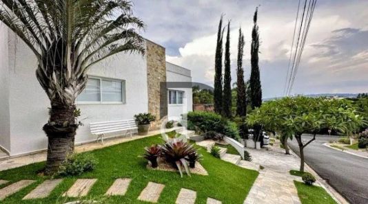 Casa de Condomínio com 3 Quartos à venda, 218m² no Jardim Recanto, Valinhos