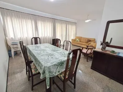 Apartamento com 3 Quartos à venda, 105m² no Pitangueiras, Guarujá